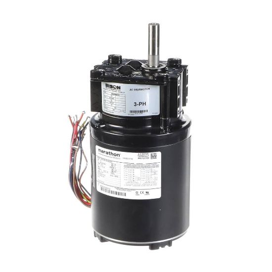 Picture of Hobart 00-919978-00001 Motor Conveyor Drive 200-230V