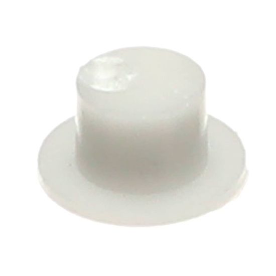 Picture of Hobart 00-936372 Button,wear,drain