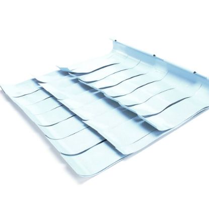Picture of Hobart 00-919975 Curtain,splash,4-ply,hts