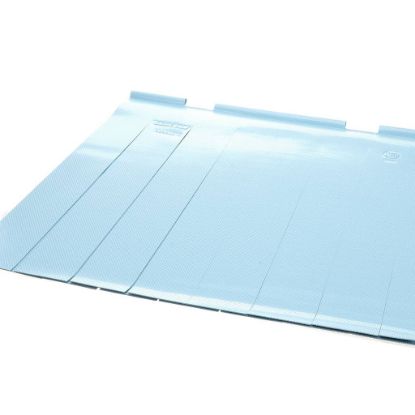 Picture of Hobart 00-936520 Curtain,splash,corner,cs