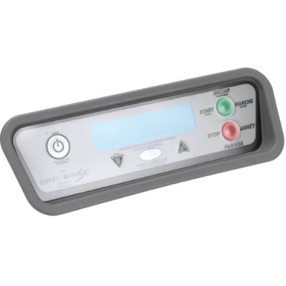 Picture of Hobart 00-936557-00001 I,assembly,bezel/keypad, Tri-lingu