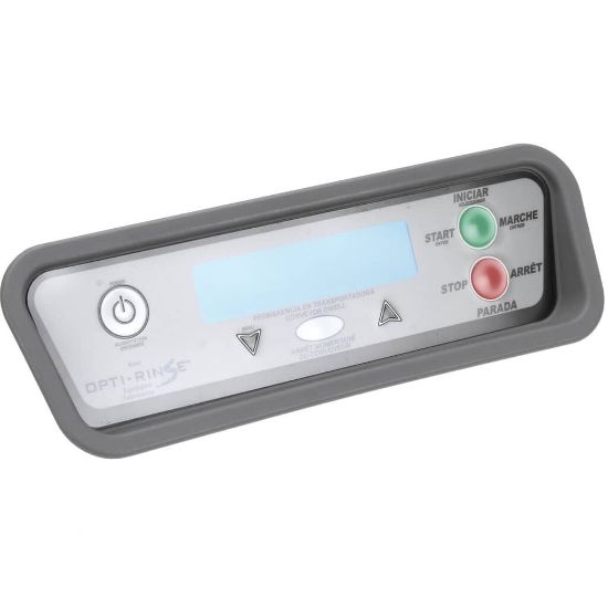 Picture of Hobart 00-936557-00001 I,assembly,bezel/keypad, Tri-lingu