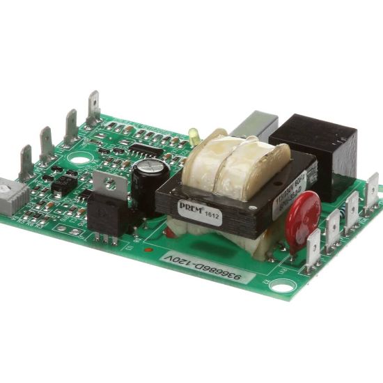 Picture of Hobart 00-936686-00001 Board,assembly Temperature Control