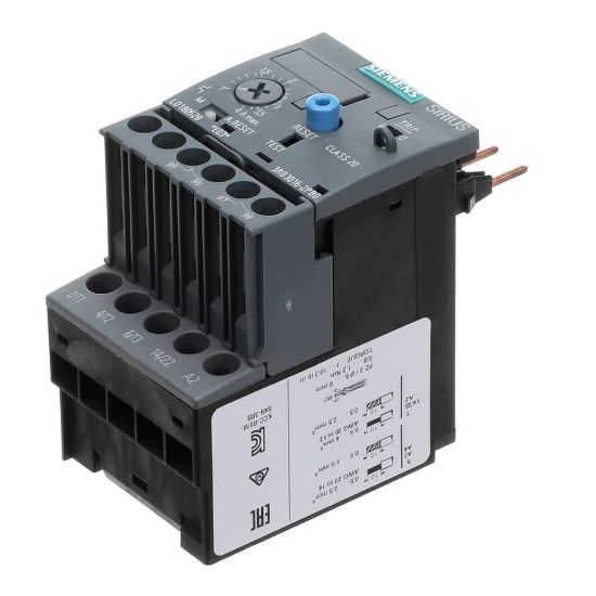 Picture of Hobart 00-936784-00001 Overload,motor,relay