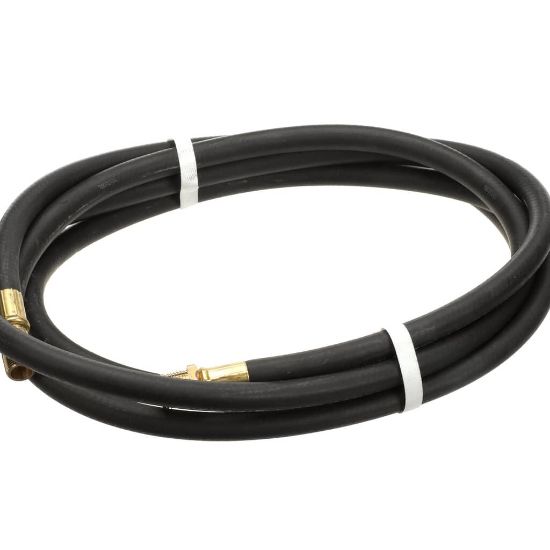 Picture of Hobart 00-936801-00002 Hose Water, 3/8 X 12 X 144