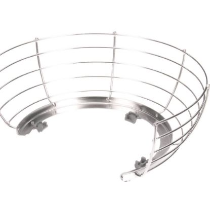 Picture of Hobart 00-937163-00002 Cage,wire Assembly,hl200,corr