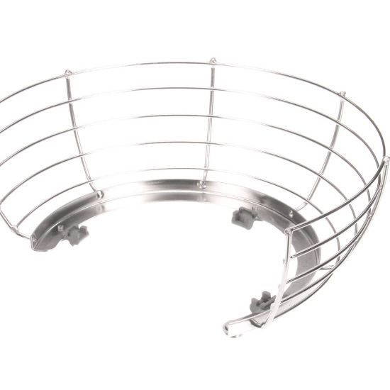 Picture of Hobart 00-937163-00002 Cage,wire Assembly,hl200,corr
