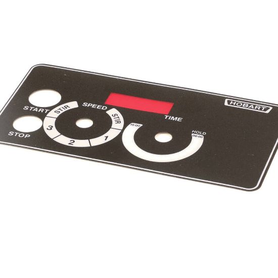 Picture of Hobart 00-937066 Overlayhl300