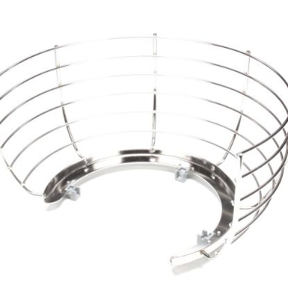 Picture of Hobart 00-937210-00001 Guard Bowl (Wire Cage)