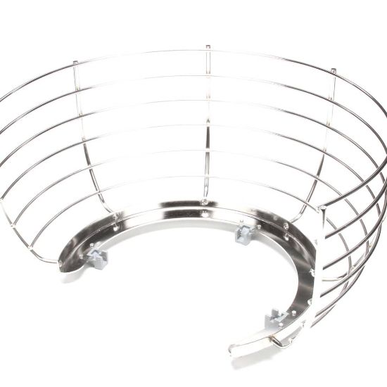 Picture of Hobart 00-937210-00001 Guard Bowl (Wire Cage)