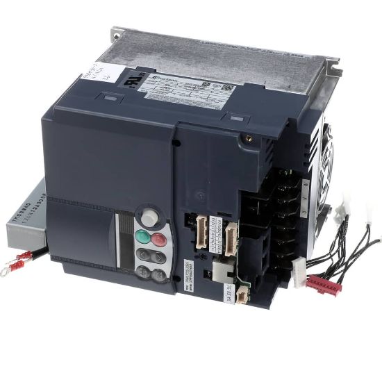 Picture of Hobart 00-937463 I,controller Resistor Hl662