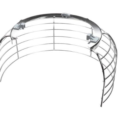 Picture of Hobart 00-937210-00002 Wire Cage Assembly,security