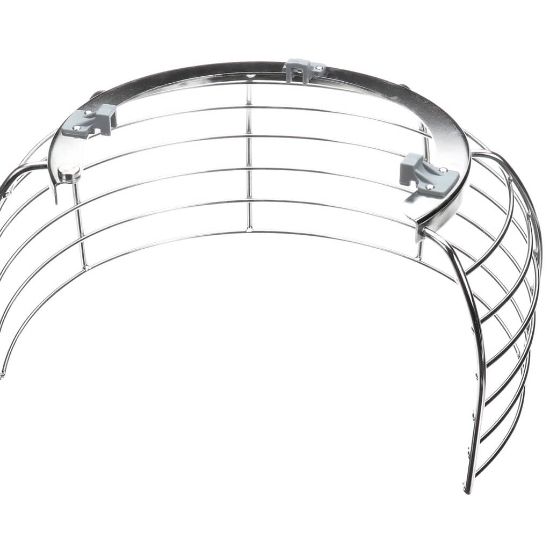 Picture of Hobart 00-937210-00002 Wire Cage Assembly,security