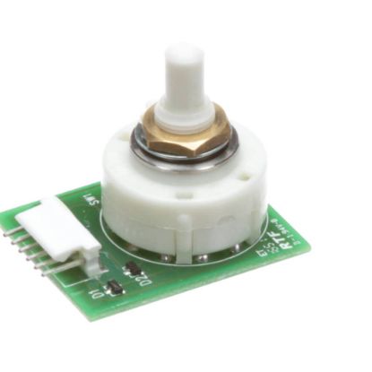 Picture of Hobart 00-937684 Pcb Assy Speed Select