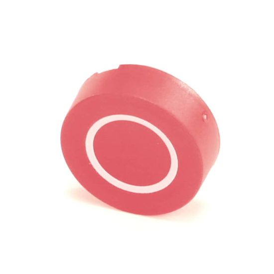 Picture of Hobart 00-937630 Cap Round Push Btn