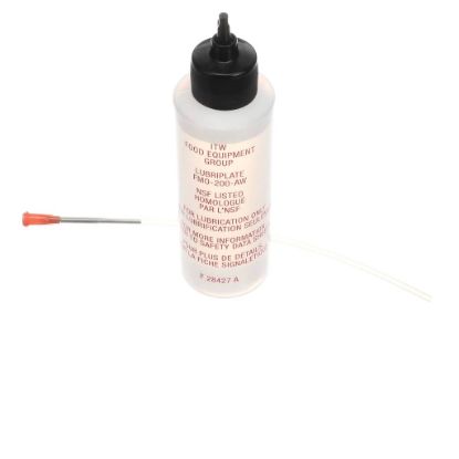 Picture of Hobart 00-937631 Kit,bottle W/oil And Label