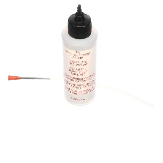 Picture of Hobart 00-937631 Kit,bottle W/oil And Label