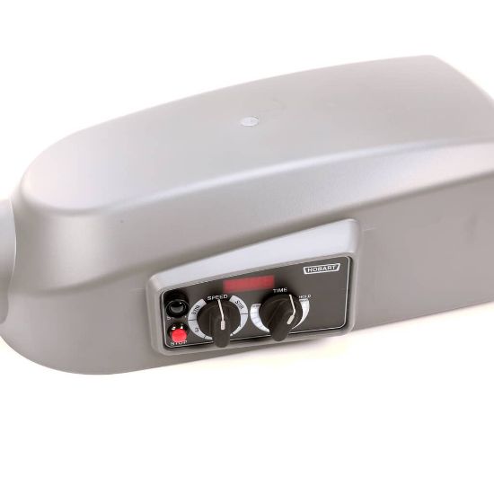 Picture of Hobart 00-937698-00001 Top Cover Assembly, (Std) Hl-200