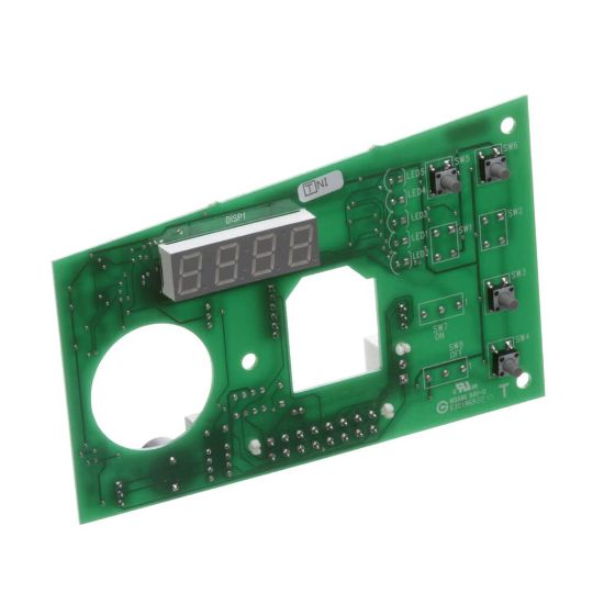 Picture of Hobart 00-937693 Board Assembly, Printed Circuit
