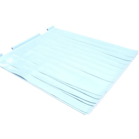 Picture of Hobart 00-936428 Curtain,wash,3-ply,std,c64e