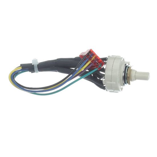 Picture of Hobart 00-937686 Switch Speed Selector Assembly