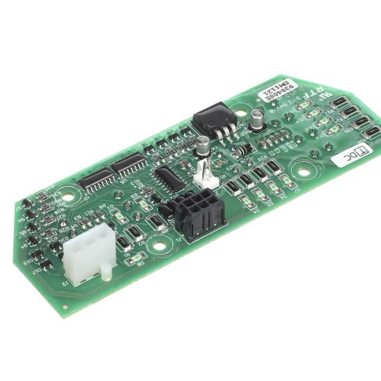 Picture of Hobart 00-938408 Board Pc, Keyboard
