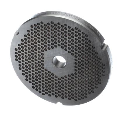 Picture of Hobart 00-938691 Plate, Chopper (32 1/8)