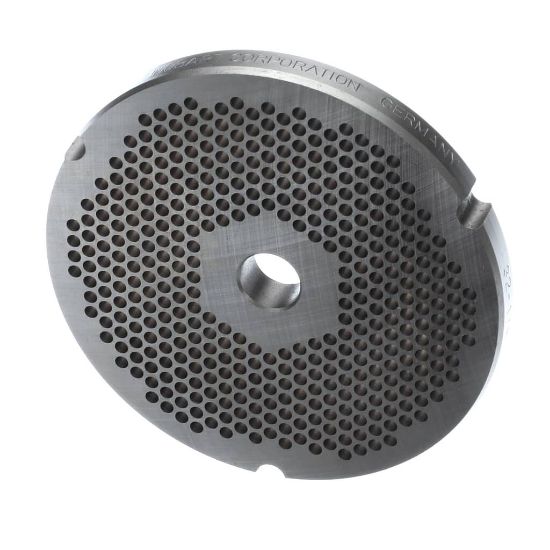 Picture of Hobart 00-938691 Plate, Chopper (32 1/8)