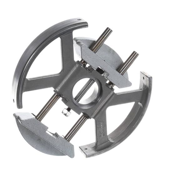 Picture of Hobart 00-939010 Carrier,brake Assembly