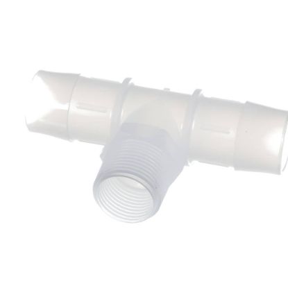 Picture of Hobart 00-941172 Teebranch1hose X 3/4Npt