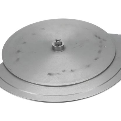 Picture of Hobart 00-938563 Knife Cover, Assembly