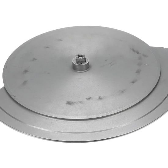 Picture of Hobart 00-938563 Knife Cover, Assembly