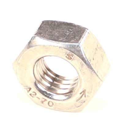 Picture of Hobart 00-941233-00009 Nut, Jam Impeller
