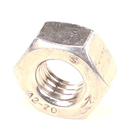 Picture of Hobart 00-941233-00009 Nut, Jam Impeller
