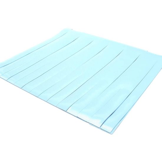 Picture of Hobart 00-941277 Curtain Splash Cowl Ps Std Ht