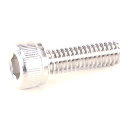 Picture of Hobart 00-941233-00012 Screw Machine Pump Housing