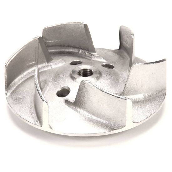 Picture of Hobart 00-941233-00006 Impeller, 60 Hz 93 Mm