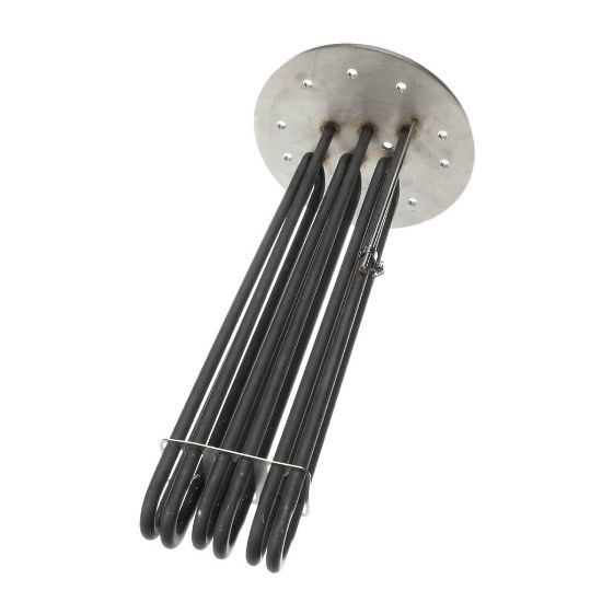 Picture of Hobart 00-941318-00003 Booster,heater,stud 15Kw 480V