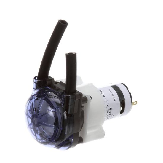 Picture of Hobart 00-941638-00002 Pump Chemical Blue, Welco