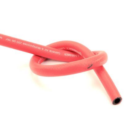 Picture of Hobart 00-941726-00001 Hose 3/8 X 23.62 L Syn Epdm