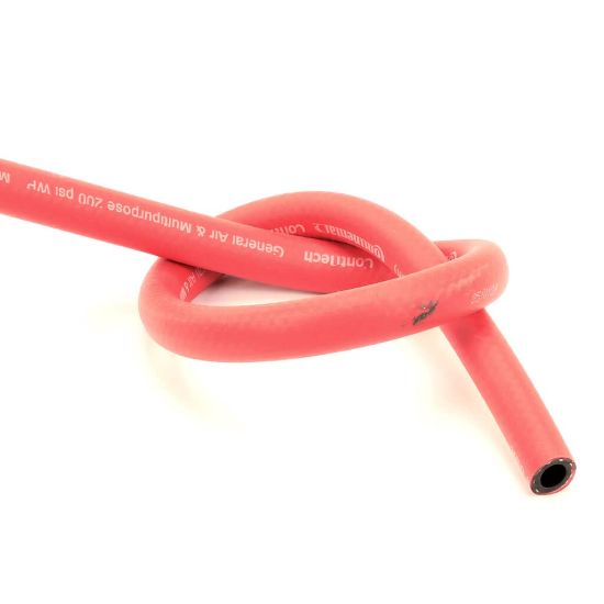 Picture of Hobart 00-941726-00001 Hose 3/8 X 23.62 L Syn Epdm