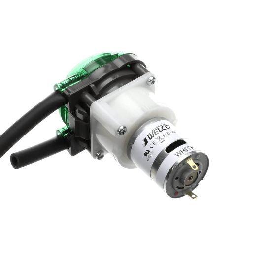 Picture of Hobart 00-941638-00004 Pump Chemical Green, Welco
