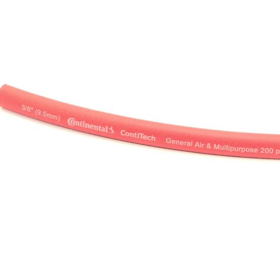 Picture of Hobart 00-941726-00003 Hose 3/8 X 9.00 L Syn Epdm