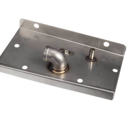 Picture of Hobart 00-941685 Tank Lid Heat Recovery
