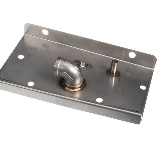 Picture of Hobart 00-941685 Tank Lid Heat Recovery
