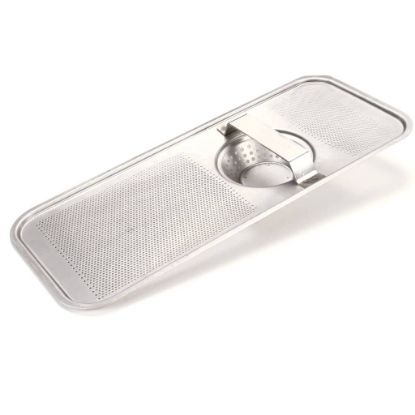 Picture of Hobart 00-941734-00001 Strainer Weldment