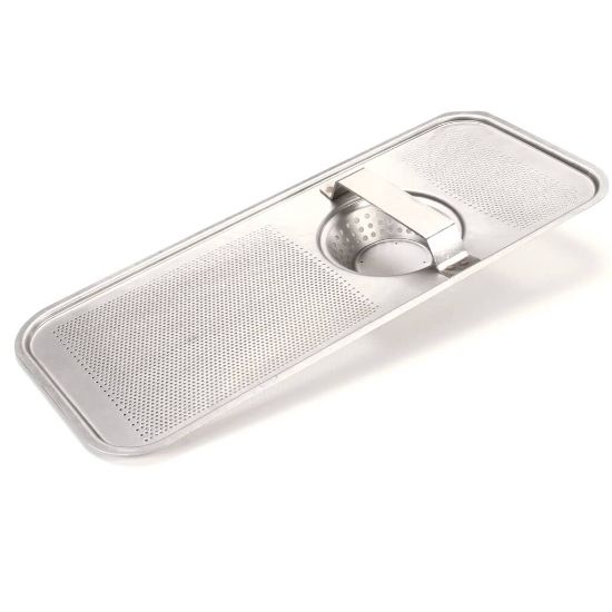 Picture of Hobart 00-941734-00001 Strainer Weldment