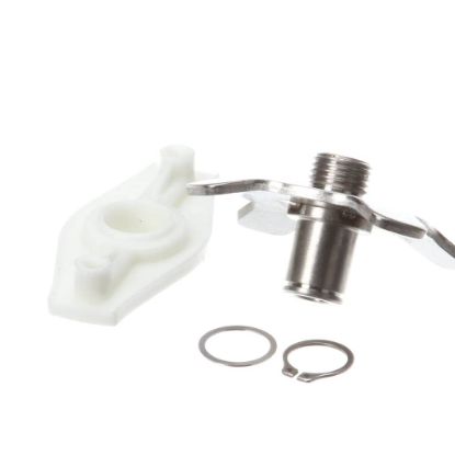 Picture of Hobart 00-941859 Assembly,rinse Arm, Base