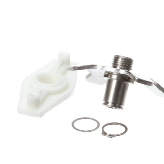 Picture of Hobart 00-941859 Assembly,rinse Arm, Base