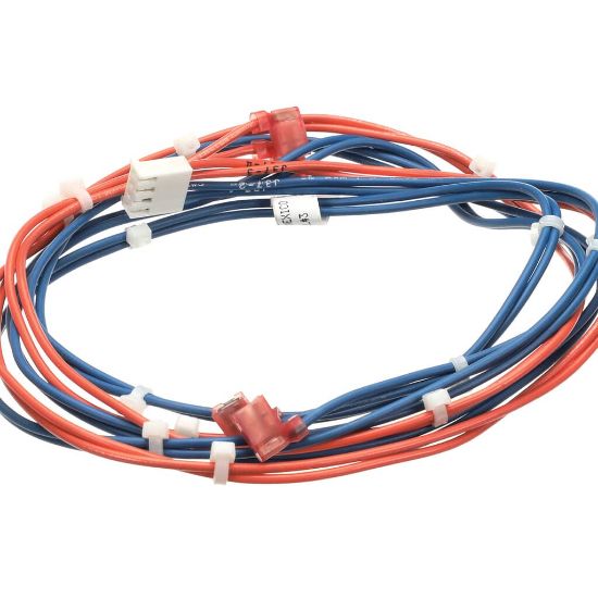 Picture of Hobart 00-941872 Harness, High Limit